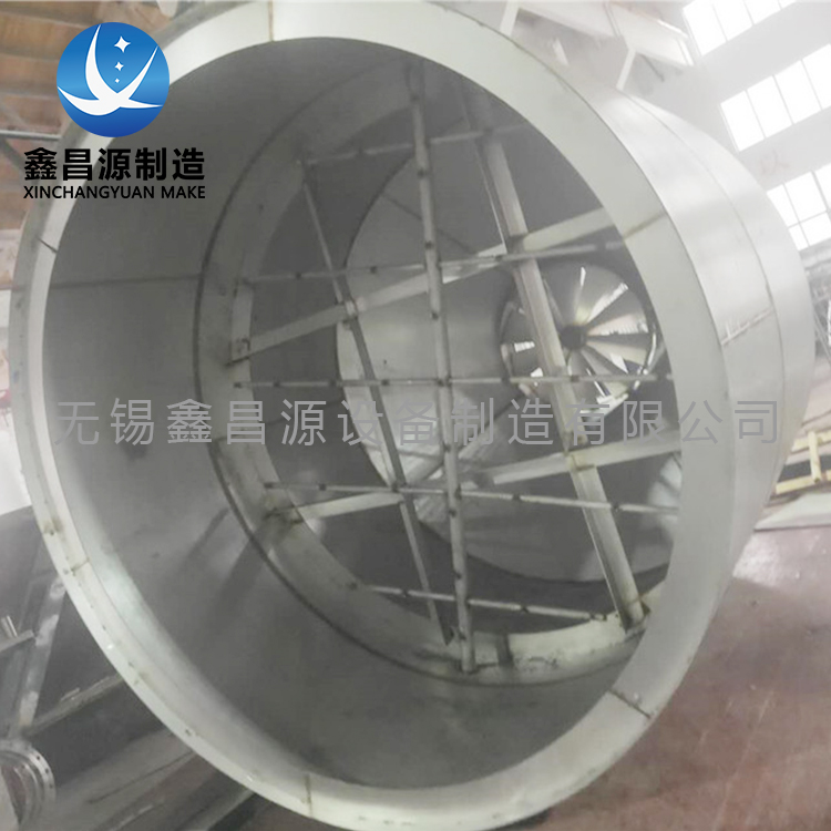 西吉304不銹鋼噴淋塔