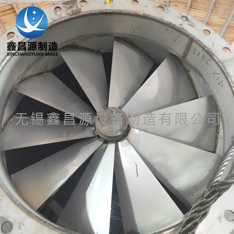 西吉304不銹鋼噴淋塔